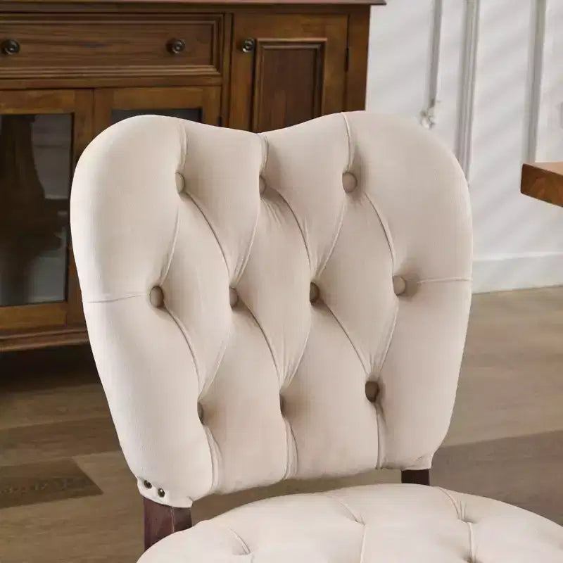 Set di 2 sedie da esterno in alluminio per patio con dettagli in rattan e cuscini resistenti alle intemperie