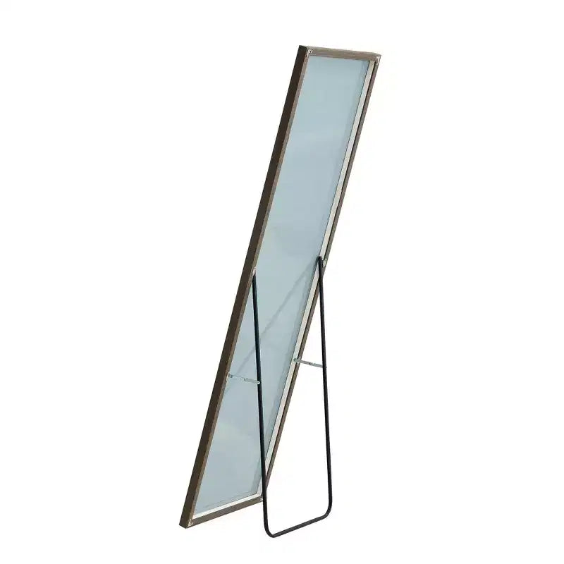 Specchio da bagno LED intelligente da 24 pollici antiappannamento, con doppia illuminazione circolare, 3 temperature di colore, dimmerabile con memoria