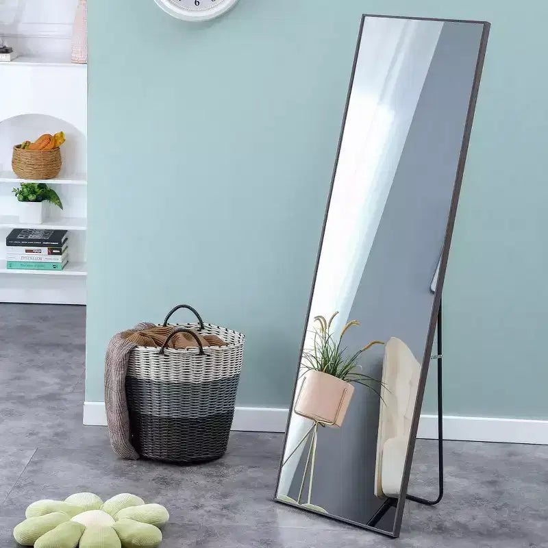 Specchio da bagno LED intelligente da 24 pollici antiappannamento, con doppia illuminazione circolare, 3 temperature di colore, dimmerabile con memoria