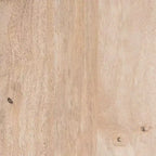 Mobile da cucina Pavone in legno rovere marrone/nero