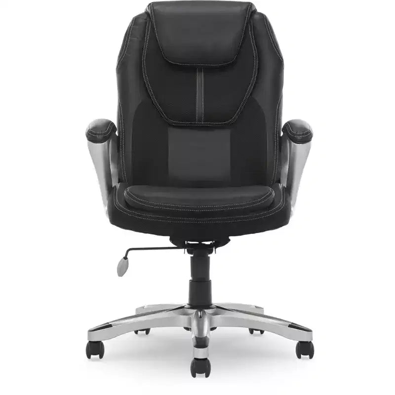 Sedia da ufficio Amplify Executive in rete