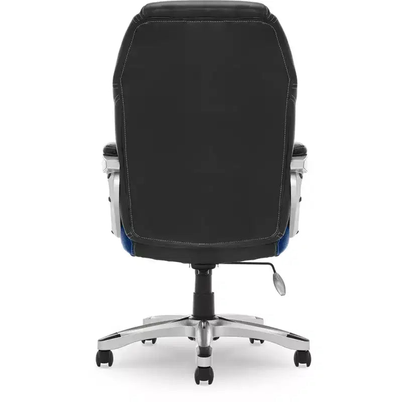 Sedia da ufficio Amplify Executive in rete