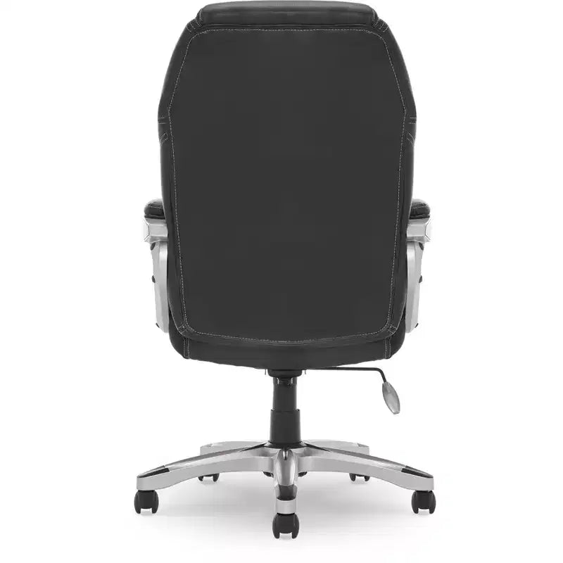Sedia da ufficio Amplify Executive in rete