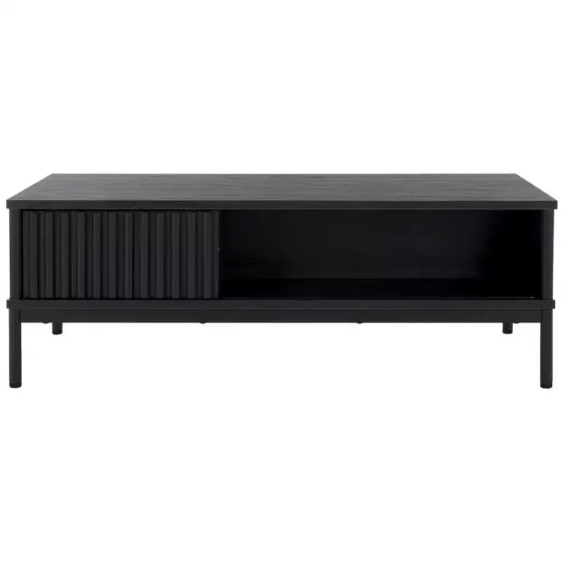 Lylia 2 Door Coffee Table - Safavieh