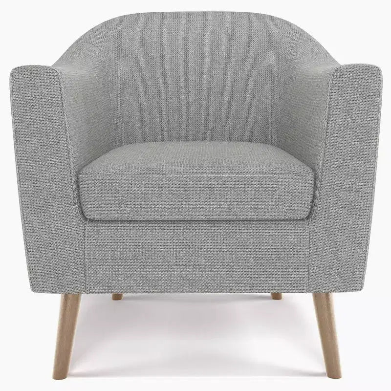 Poltrona Oldham