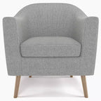 Poltrona Oldham