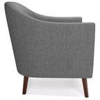 Poltrona Oldham