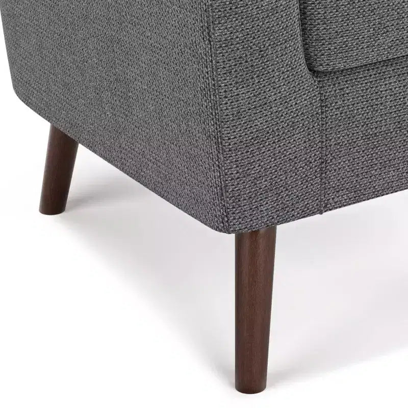 Poltrona Oldham
