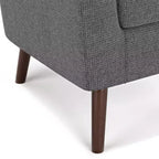 Poltrona Oldham