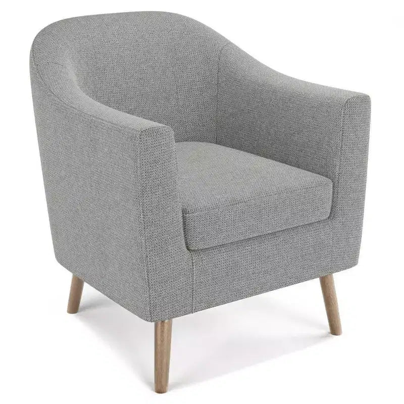 Poltrona Oldham