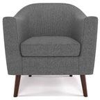 Poltrona Oldham