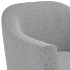 Poltrona Oldham