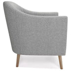 Poltrona Oldham