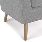 Poltrona Oldham